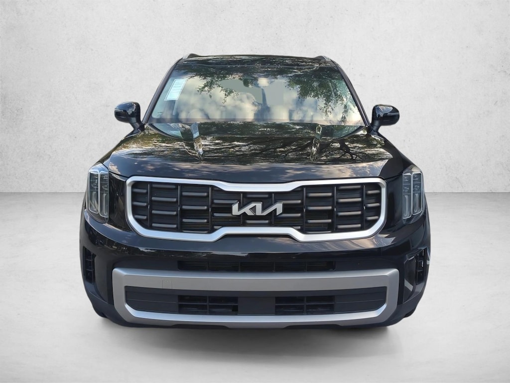 Used 2023 Kia Telluride S SUV