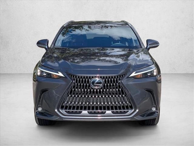 2023 Lexus NX 250 photo 2