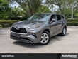 Toyota Highlander Hybrid