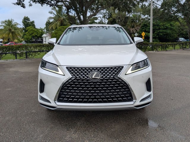 2020 Lexus RX 350 Premium photo 2