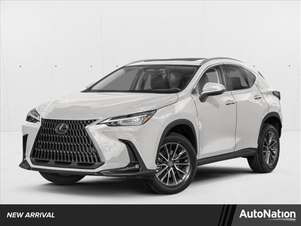 Used 2024 Lexus NX 250 Premium SUV