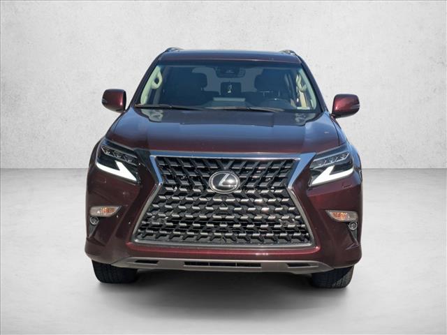 2022 Lexus GX 460 Premium photo 2