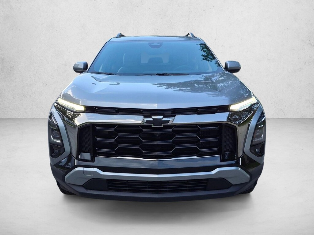 Used 2026 Chevrolet Equinox ACTIV SUV