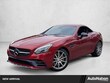  Mercedes-Benz AMG SLC 43