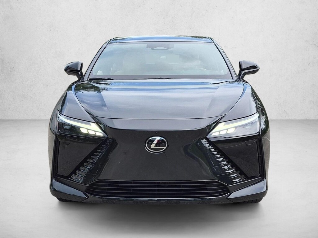 Certified 2026 Lexus RZ 350e Premium SUV