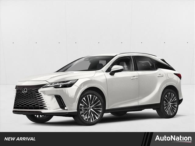 2023 Lexus RX 350h 350h Premium Plus AWD's photo