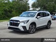  Subaru Ascent
