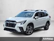  Subaru Ascent