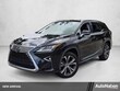  LEXUS RX 350L