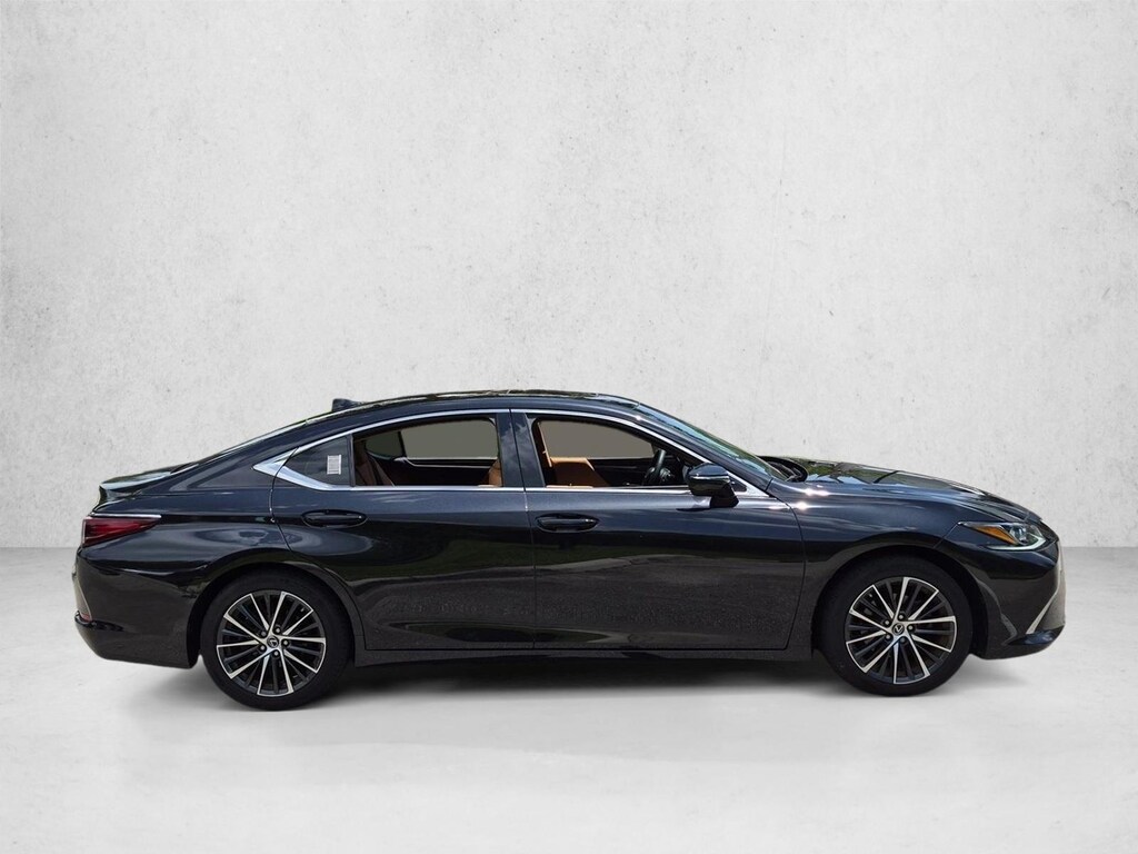 Used 2023 Lexus ES 350 Sedan