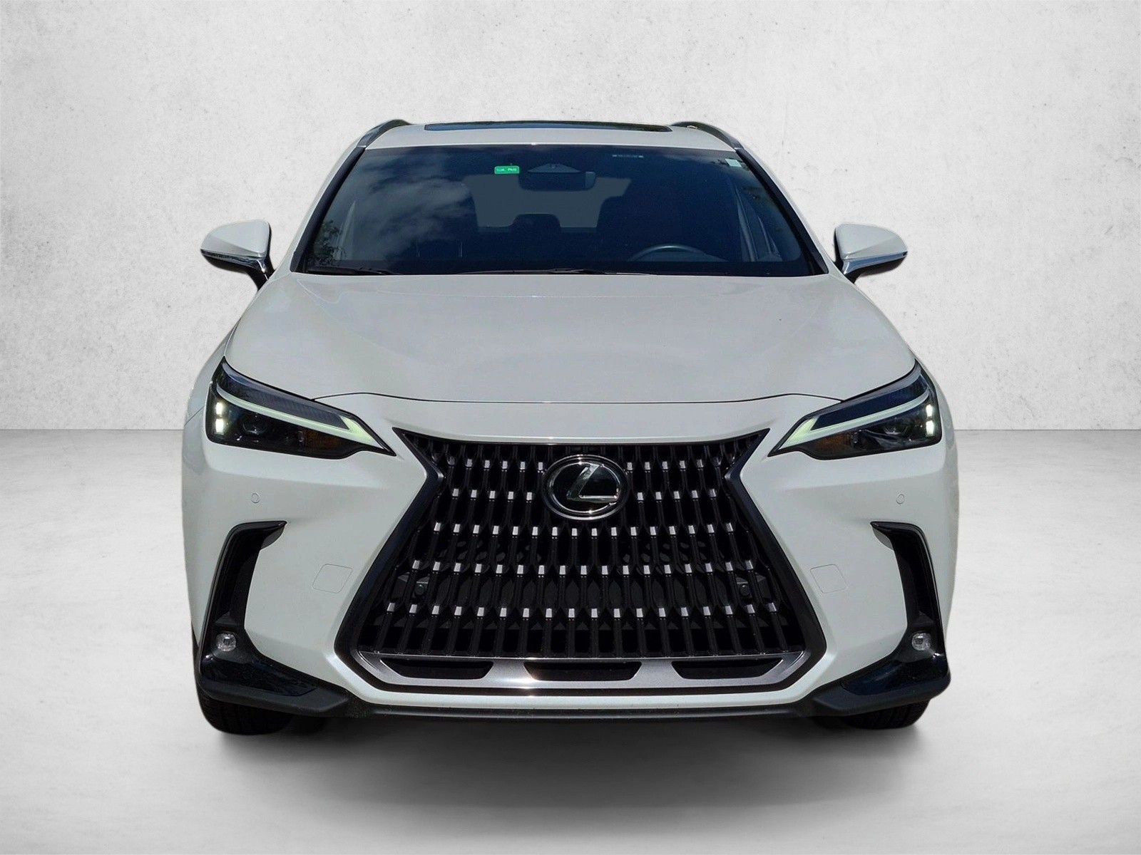 Certified 2024 Lexus NX 350 Premium SUV