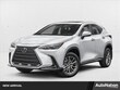  LEXUS NX 350h