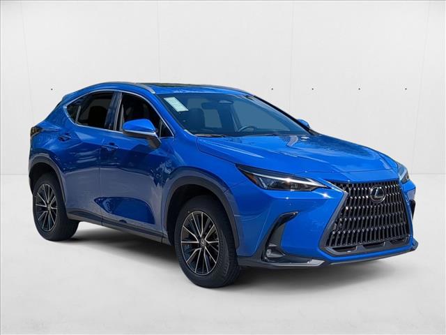 2022 Lexus NX 350 Premium photo 3