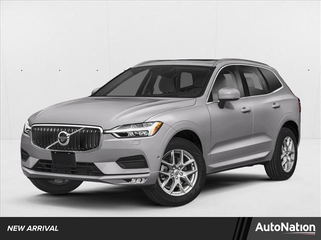 2019 Volvo XC60