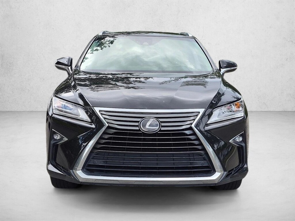 Used 2019 Lexus RX 350L Premium SUV