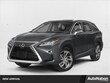  LEXUS RX 350L
