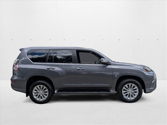 2021 Lexus GX 460 Premium photo 2