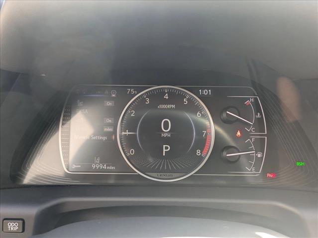 2023 Lexus ES 350 photo 4