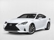 LEXUS RC 350