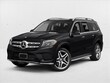  Mercedes-Benz GLS 550
