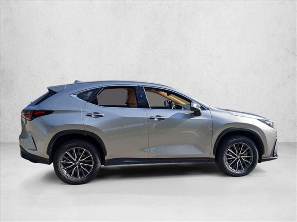 Used 2024 Lexus NX 250 Premium SUV