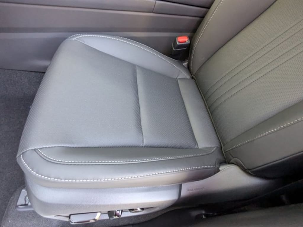 Used 2026 Lexus NX 350h Base SUV