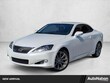 LEXUS IS 250C