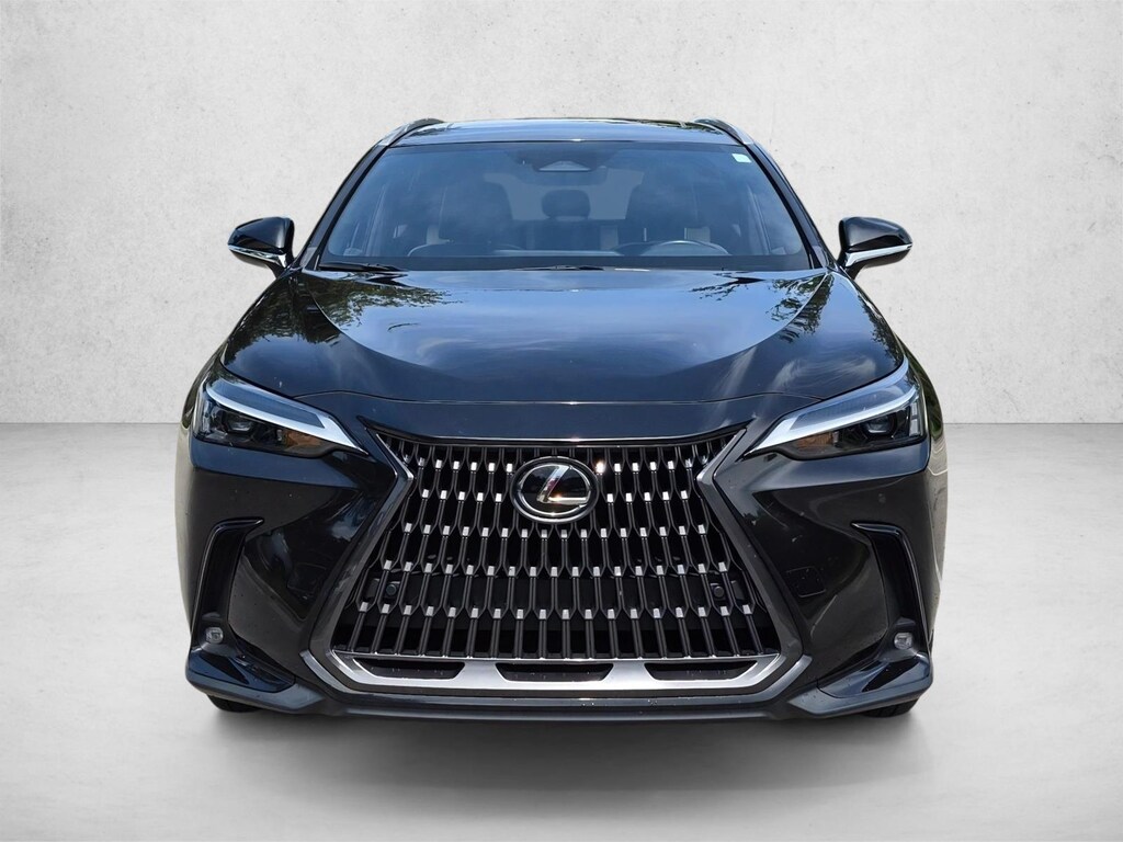 Certified 2024 Lexus NX 250 Premium SUV