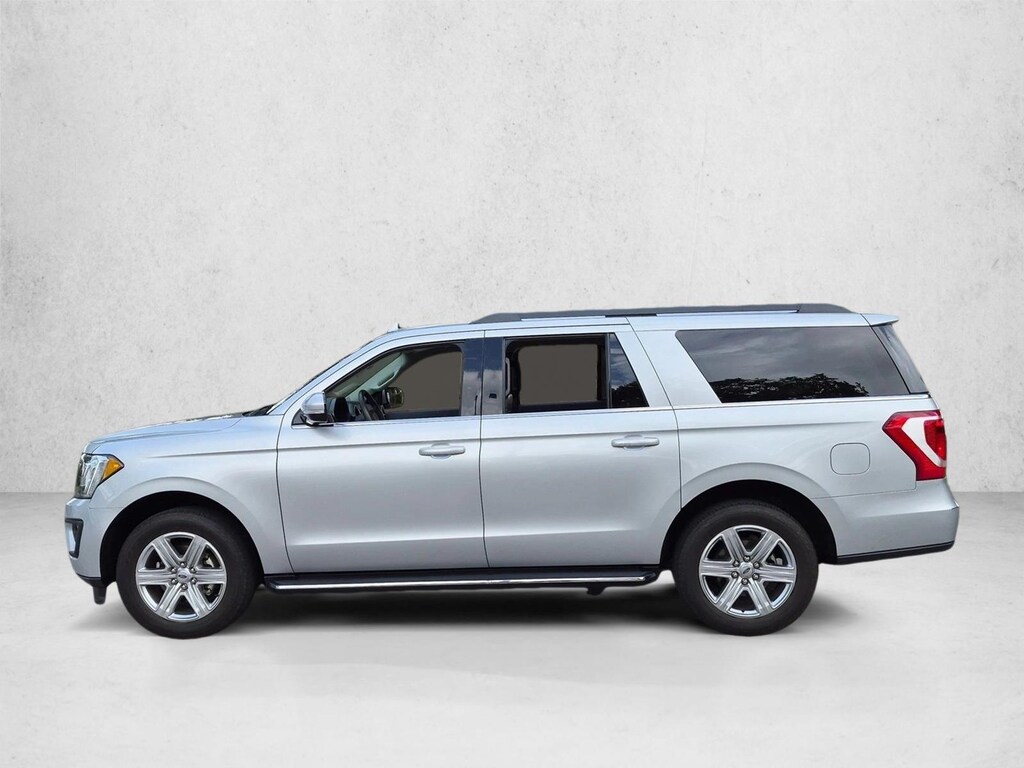 Used 2019 Ford Expedition Max XLT SUV