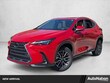  LEXUS NX 250