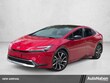  Toyota Prius Prime