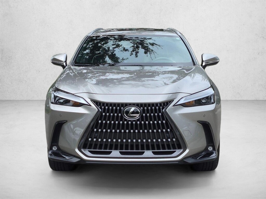 Used 2024 Lexus NX 350 Premium SUV