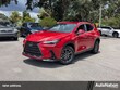  LEXUS NX 350