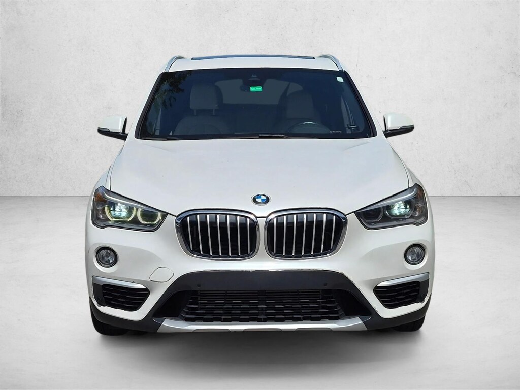 Used 2019 BMW X1 sDrive28i SUV