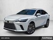  LEXUS RX 350h