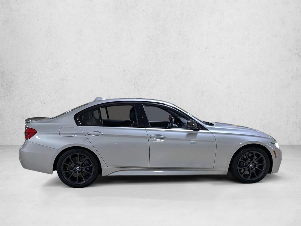 Used 2017 BMW 340i Sedan