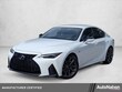  LEXUS IS 350