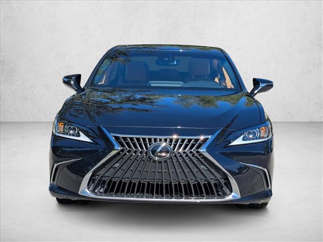 2024 Lexus ES 350 Premium photo 2