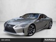  LEXUS LC 500