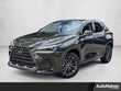  LEXUS NX 350