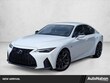  LEXUS IS 350