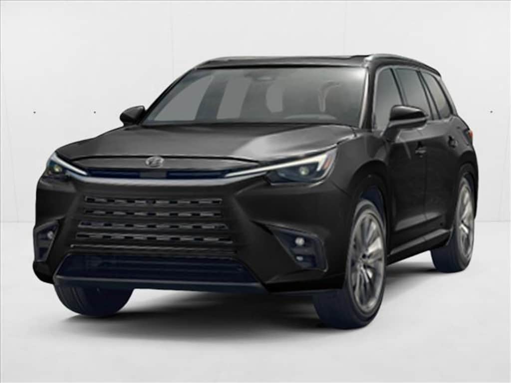 Certified 2024 Lexus TX 350 SUV