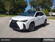 LEXUS UX 250h