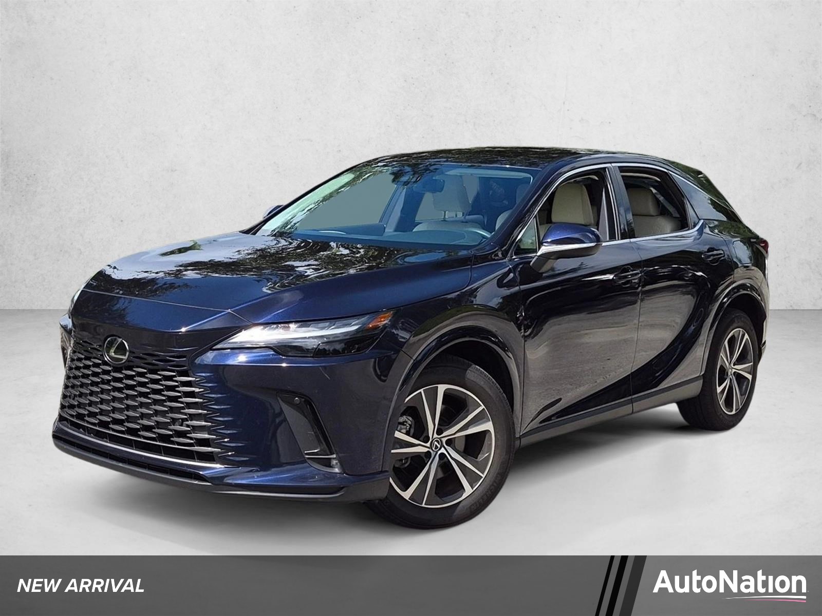 2024 Lexus RX