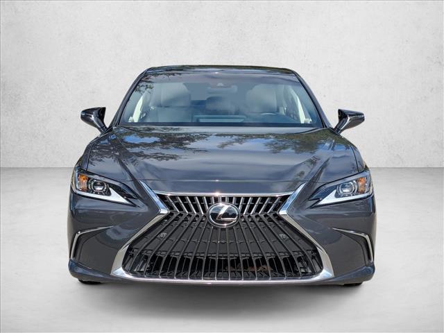 2024 Lexus ES 350 Premium photo 2