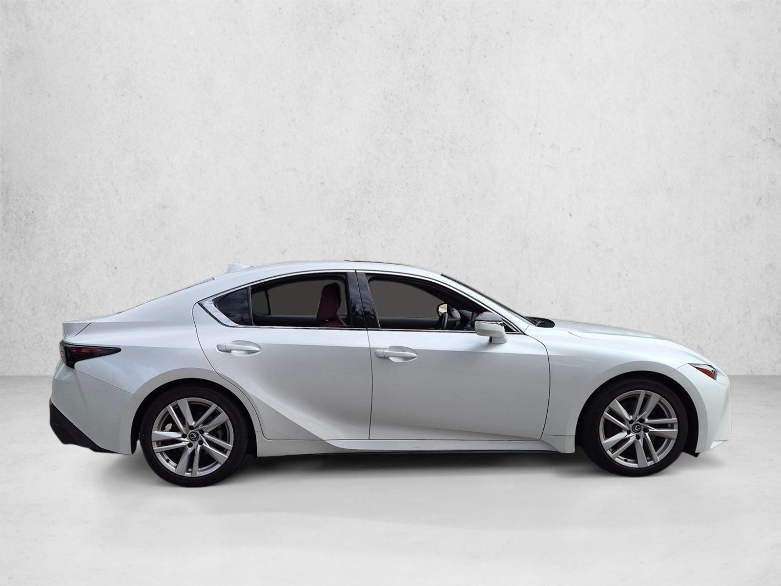 Used 2024 Lexus IS 300 Sedan