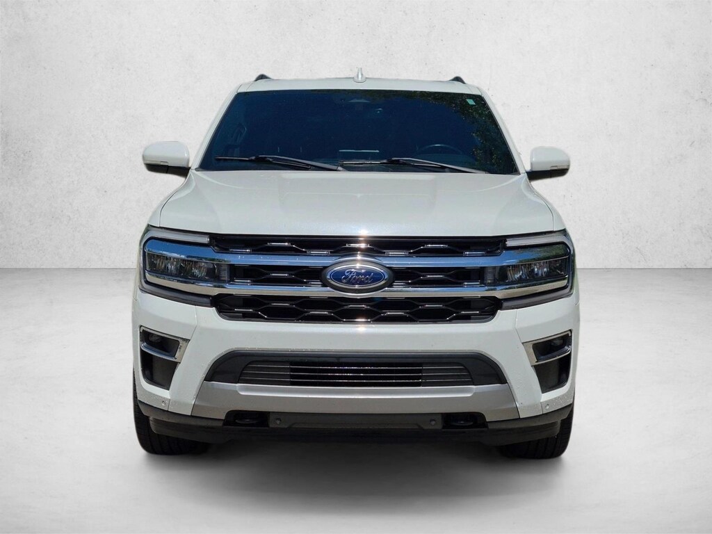 Used 2022 Ford Expedition Max Limited SUV