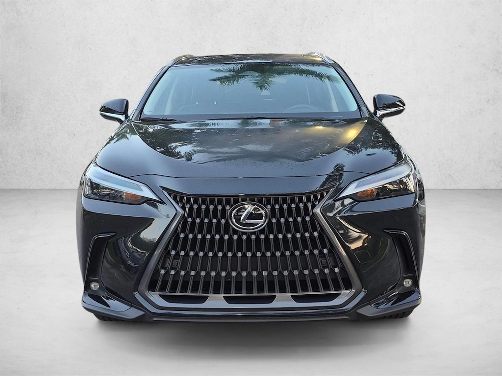 Used 2024 Lexus NX 350h Premium SUV