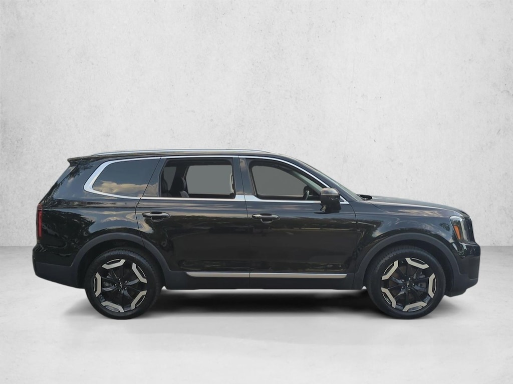 Used 2023 Kia Telluride S SUV