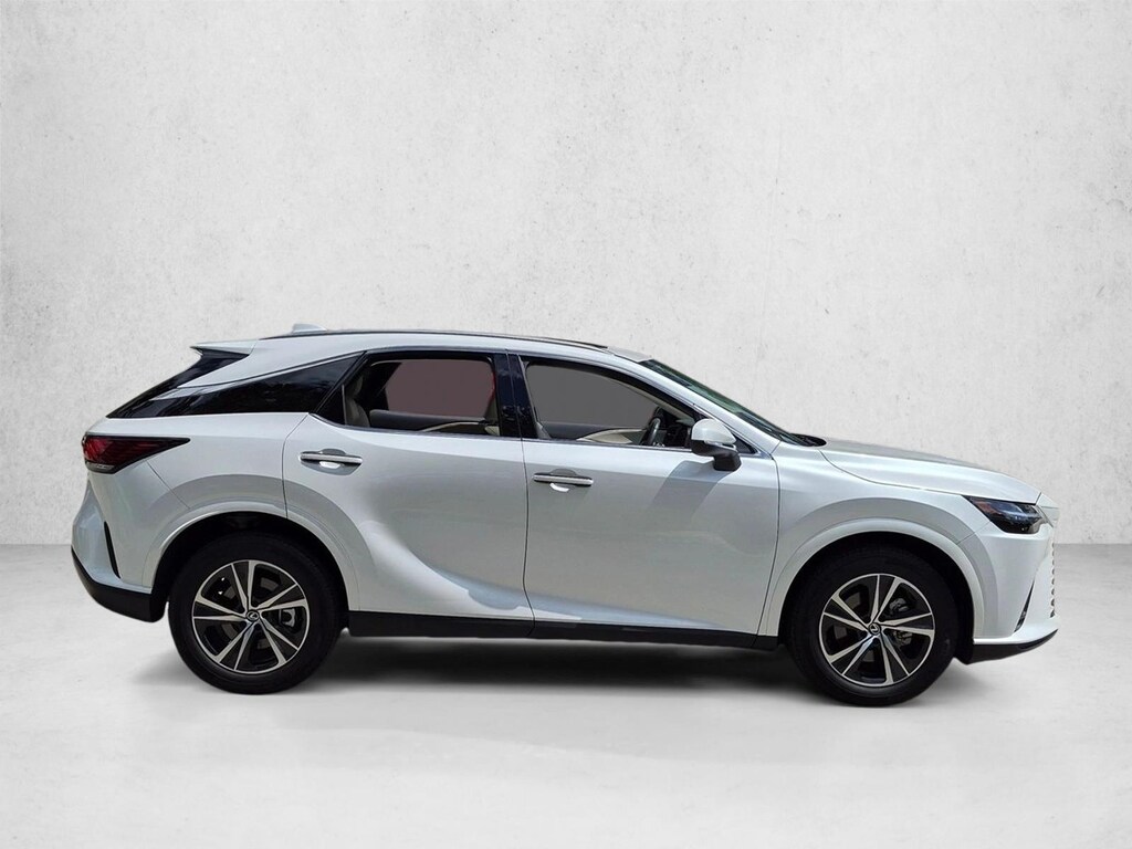 Certified 2024 Lexus RX 350 Premium SUV